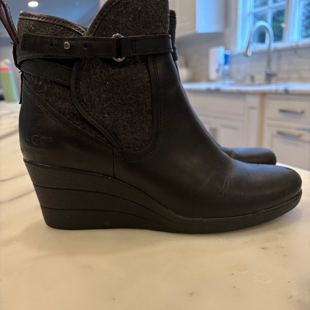 Ugg Booties - image 3